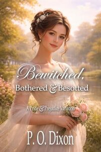 Bewitched, Bothered and Besotted