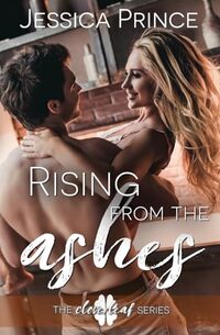 Rising from the Ashes (Cloverleaf)