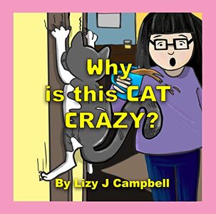 Why is this Cat Crazy?