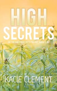 High Secrets: The Ignited Secrets Trilogy Mysteries Book 2