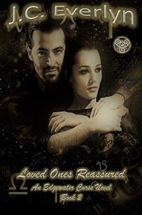 Loved Ones Reassured (Edgewater Curse Book 2)