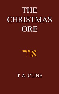 The Christmas Ore: The magic box of Christmas holds the miracle light of healing.