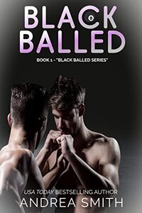 Black Balled - Published on Apr, 2015