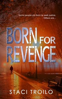 Born for Revenge