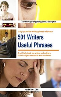 501 Writers Useful Phrases