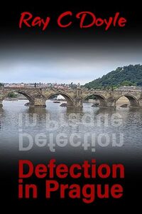 Defection in Prague