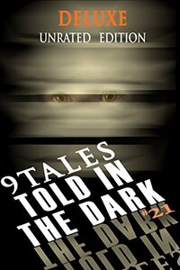 9Tales Told in the Dark #21 (9Tales Dark)