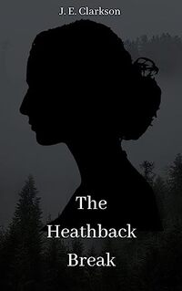 The Heathback Break: The Fifth Instalment of the Dystopian Technothriller series. (The Nemo and Co. Series Book 5)