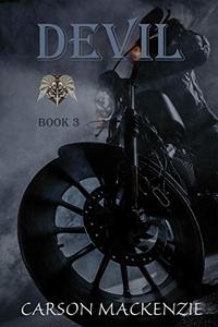 Devil (Black Hawk MC Book 3)