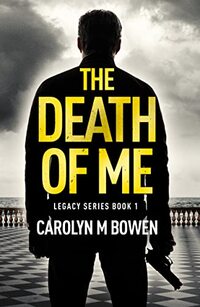 The Death of Me: - Published on Jan, 2022