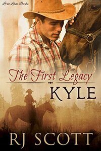 Kyle (Legacy Series Book 1)