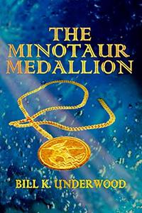 The Minotaur Medallion