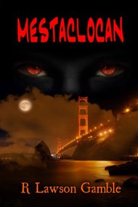 Mestaclocan (Zack Tolliver, FBI Book 2)