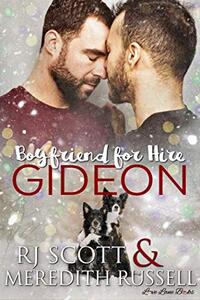 Gideon (Boyfriend for Hire Book 3)