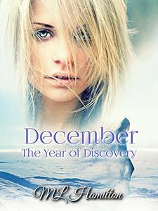 December (The Year of Discovery Book 12)