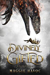 Divinely Gifted: Ancients - Published on Jul, 2023