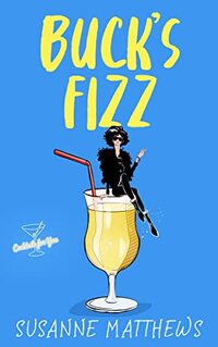 Buck's Fizz (Cocktails For You)