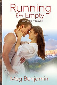 Running On Empty (Salt Box Trilogy)