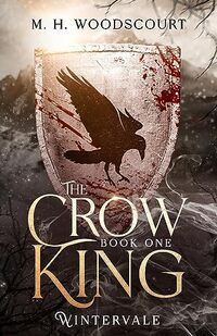 The Crow King - Published on Sep, 2020