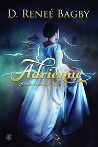 Adrienne (A Bron Universe Novel) - Published on Sep, 2017