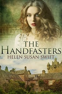 The Handfasters (Lowland Romance Book 1) - Published on Oct, 2012