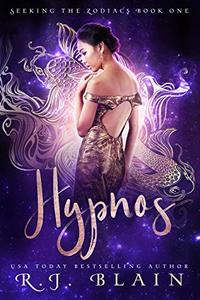 Hypnos (Seeking the Zodiacs Book 1)