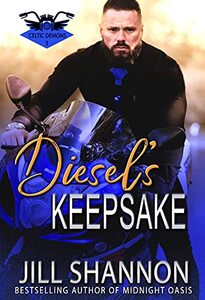 Diesel's Keepsake: A Dark Mafia MC Romance (The Celtic Demons Book 3) - Published on Jul, 2021