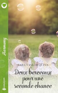 Deux berceaux pour une seconde chance (French Edition)