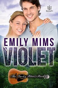 Violet (The Smoky Blues Book 7)