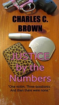 Justice by the Numbers