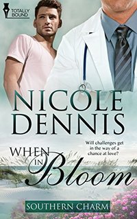 When in Bloom (Southern Charm Book 4)