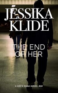 The End, #10