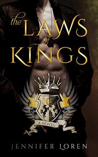 The Laws of Kings - Published on Jun, 2014