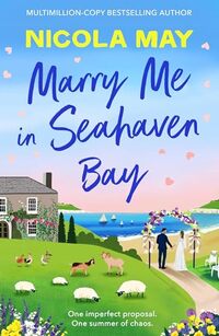 Marry Me in Seahaven Bay