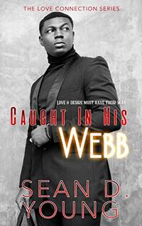 Caught In His Web (The Love Connection Book 2)