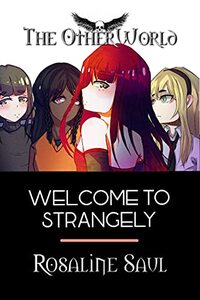 Welcome to Strangely - Published on Jul, 2021