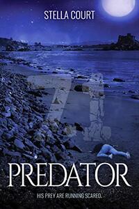 7.1Predator: Book 4
