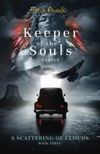 A Scattering of Clouds (Keeper of the Souls) - Published on Apr, 2022