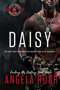 Daisy (Special Forces: Operaton Alpha) (Finding His Destiny Book 3)