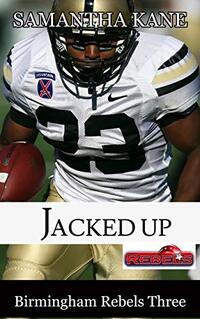 Jacked Up - Published on Nov, 2020