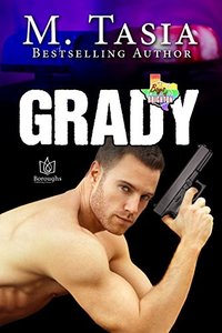 Grady (Boys of Brighton Book 7)