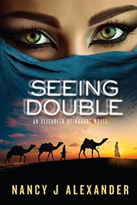 Seeing Double: An Elisabeth Reinhardt Novel (The Olive Branch Series) (Volume 1)