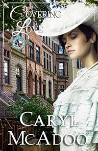 Covering Love (Texas Romance Book 8)