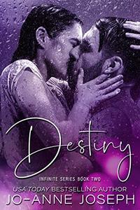 Destiny (Infinite Book 2)