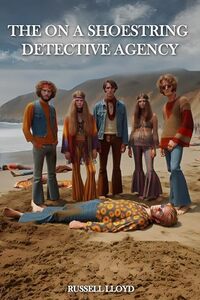 The On A Shoestring Detective Agency