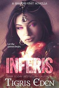 Inferis (Shadow Unit Novella)