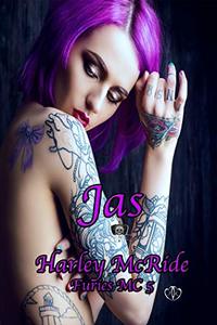 Jas (Furies MC Book 5)