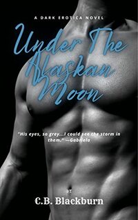 Under the Alaskan Moon: A Dark Erotica about Two Souls Connecting into the Winter Wonderland