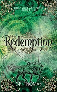 Redemption (The A'vean Chronicles Book 4)