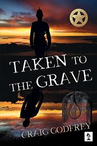 Taken To The Grave (Caspian Hunter)